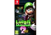 Luigi's Mansion 2 HD [Switch, русская версия]