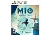 MIO: Memories in Orbit [PS5, русская версия]