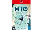 MIO: Memories in Orbit [Switch 2, русская версия]