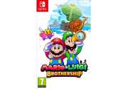 Mario & Luigi: Brothership [Switch]