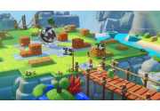 Mario + Rabbids: Kingdom Battle - Gold Edition [Switch]