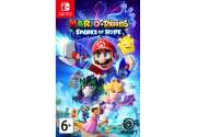 Mario + Rabbids: Sparks of Hope [Switch] Trade-in | Б/У
