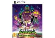 Marvel Cosmic Invasion - Deluxe Edition [PS5]