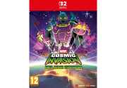 Marvel Cosmic Invasion - Deluxe Edition [Switch 2]
