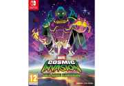 Marvel Cosmic Invasion - Deluxe Edition [Switch]