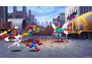 Marvel Cosmic Invasion [Switch]