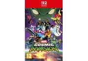 Marvel Cosmic Invasion [Switch 2]