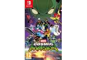 Marvel Cosmic Invasion [Switch]
