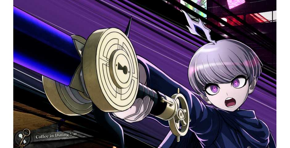 Master Detective Archives: RAIN CODE Plus [PS5] - купить в Минске, цены
