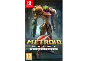 Metroid Prime Remastered [Switch]