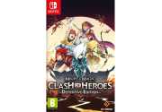 Might & Magic: Clash of Heroes - Definitive Edition [Switch]