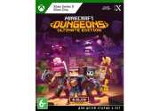 Minecraft Dungeons - Ultimate Edition [Xbox One/Xbox Series]