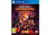 Minecraft Dungeons - Hero Edition [PS4]
