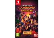 Minecraft Dungeons - Hero Edition [Switch]