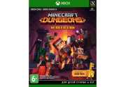 Minecraft Dungeons - Hero Edition [Xbox One/Xbox Series]