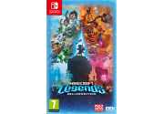 Minecraft Legends - Deluxe Edition [Switch]