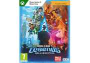 Minecraft Legends - Deluxe Edition [Xbox One/Xbox Series]