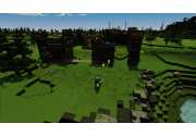 Minecraft Legends - Deluxe Edition [Switch]