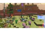 Minecraft Legends - Deluxe Edition [Switch]