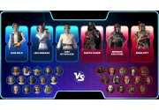 Monopoly: Star Wars Heroes vs Villains [PS5]