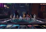 Monopoly: Star Wars Heroes vs Villains [Switch]