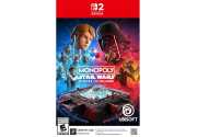 Monopoly: Star Wars Heroes vs Villains [Switch 2]