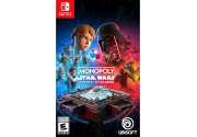 Monopoly: Star Wars Heroes vs Villains [Switch]