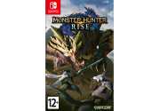 Monster Hunter Rise [Switch]