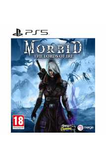 Morbid: The Lords of Ire [PS5]