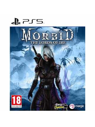 Morbid: The Lords of Ire [PS5]
