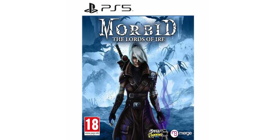 Morbid: The Lords of Ire [PS5]