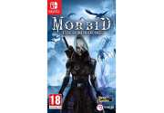 Morbid: The Lords of Ire [Switch]