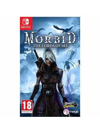 Morbid: The Lords of Ire [Switch]