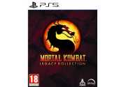 Mortal Kombat: Legacy Kollection [PS5]