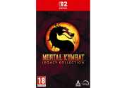 Mortal Kombat: Legacy Kollection [Switch 2]