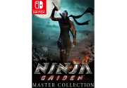 NINJA GAIDEN: Master Collection [Switch]