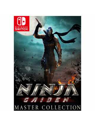 NINJA GAIDEN: Master Collection [Switch]