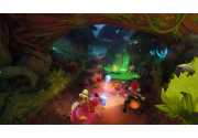 Nikoderiko: The Magical World - Director's Cut [Switch, русская версия]