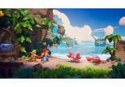 Nikoderiko: The Magical World - Director's Cut [Switch, русская версия]