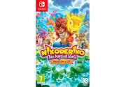 Nikoderiko: The Magical World - Director's Cut [Switch, русская версия]