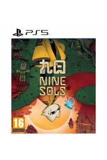 Nine Sols [PS5]