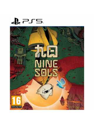 Nine Sols [PS5]
