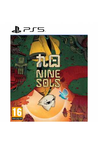 Nine Sols [PS5]