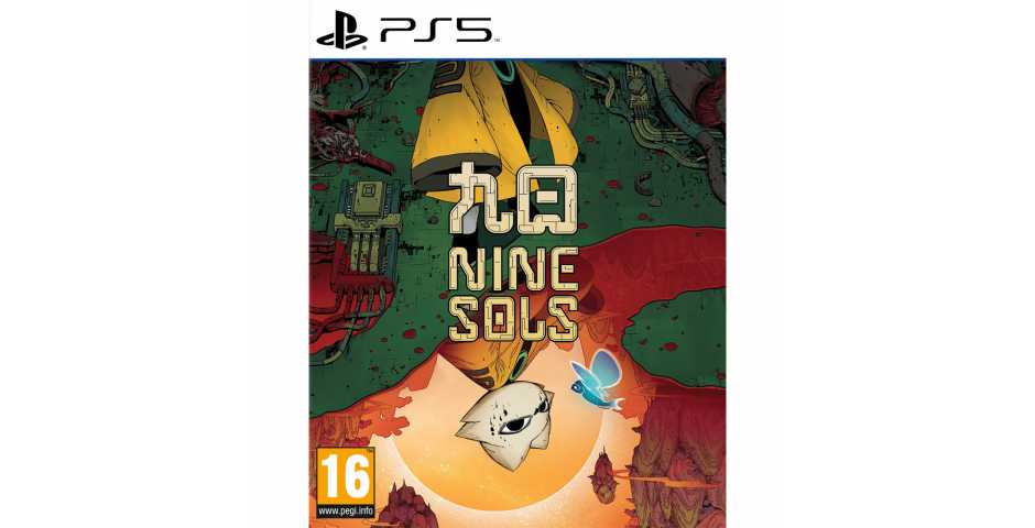 Nine Sols [PS5]