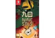 Nine Sols [Switch]