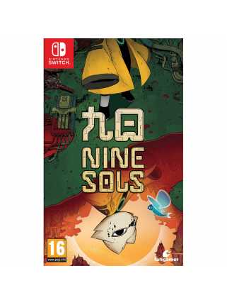 Nine Sols [Switch]