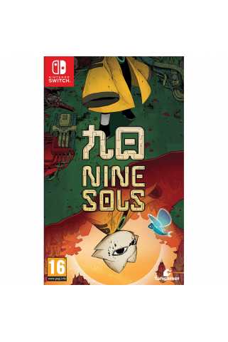 Nine Sols [Switch]