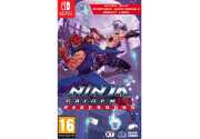 Ninja Gaiden: Ragebound [Switch]