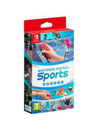 Nintendo Switch Sports [Switch]