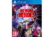 No More Heroes 3 [PS4]